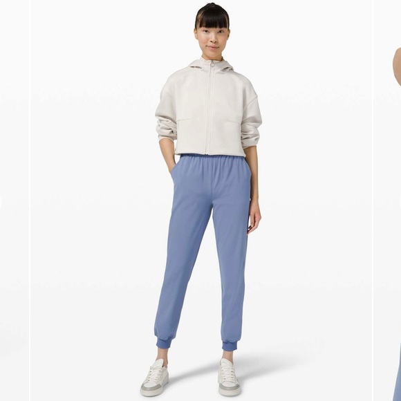 lululemon Stretch High-Rise Jogger 25" - Picture 3 of 7